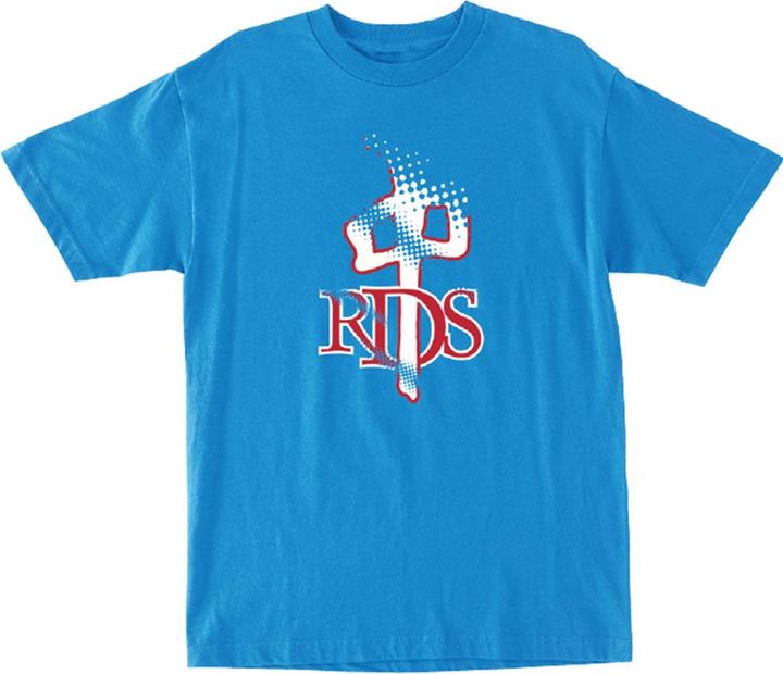 Red Dragon OG Pixel T-Shirt