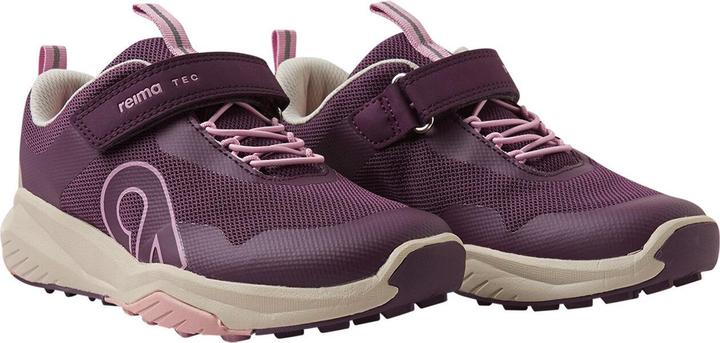 Image du produit Reima tec Kinder Sneaker Enkkari Deep (32)