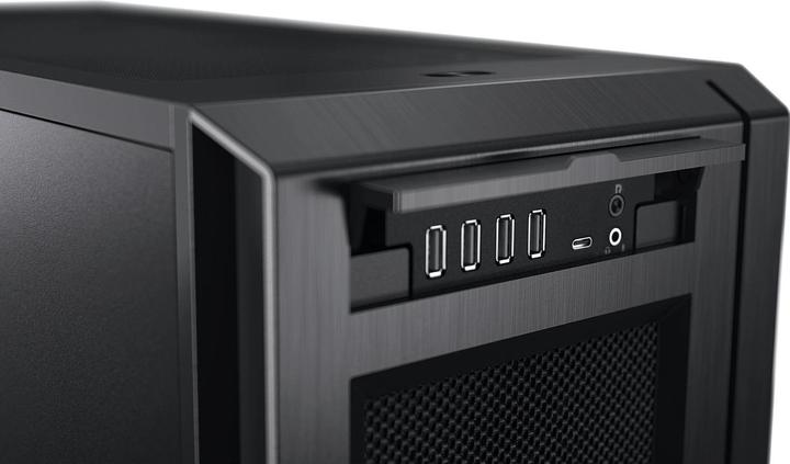 Actual product image Phanteks Enthoo Pro 2 Server Edition (mATX, Mini-ITX, ATX, E-ATX, SSI EEB)
