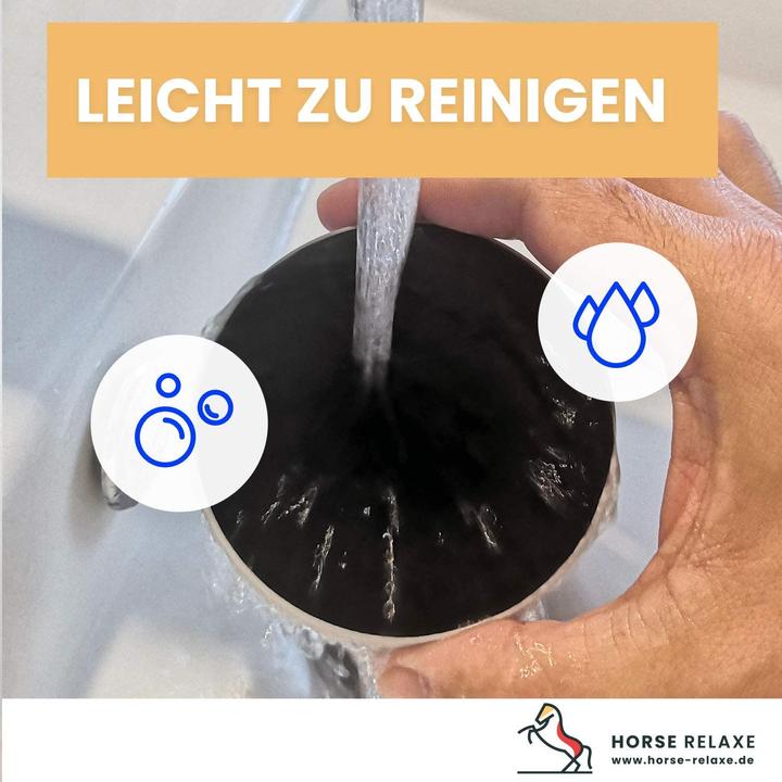 Produktbild Horse Relaxe Massagegerät für Pferde
