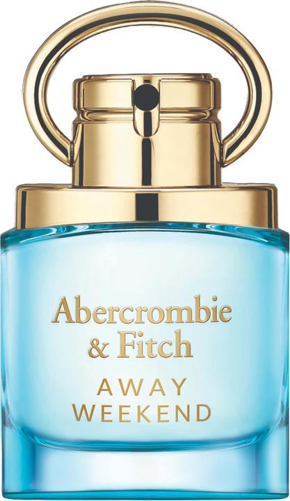 Abercrombie and Fitch Weekend Eau de Parfum