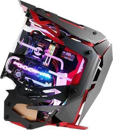 Actual product image Antec Torque (ATX, mATX, Mini-ITX)