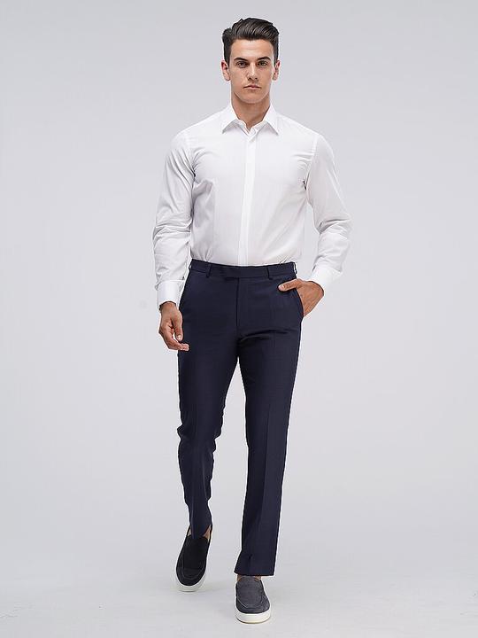 Immagine prodotto Camicia Tailor Fit (40)