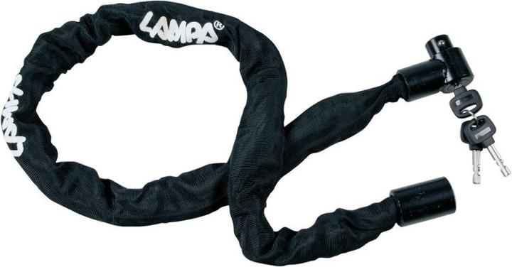 Image du produit Lampa Antivol à chaîne Viper