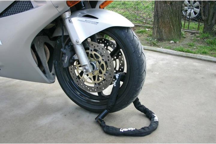 Image du produit Lampa Antivol à chaîne Viper