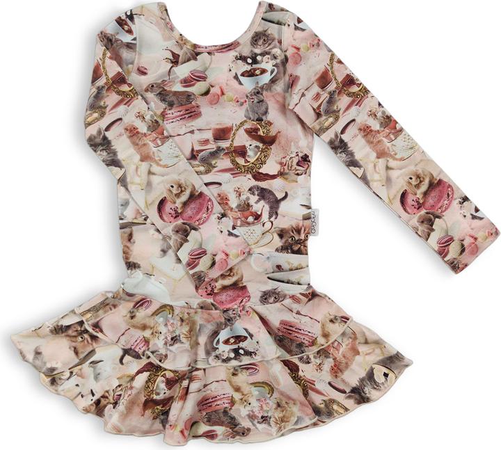 Produktbild Gugguu Frilla Kleid (104)
