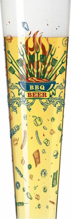 Produktbild Ritzenhoff Bierstand Heldenfest (0.39 l, 1 x)