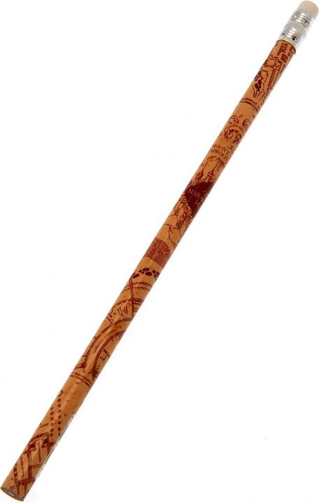 Produktbild Bleistift Marauders Map
