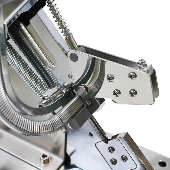 Produktbild Beeketal Clips für Wurstclipper, 4000 Stück