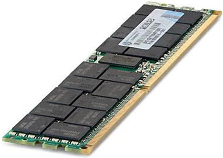 HPE 16GB 2Rx4 PC3L10600R9 Kit (2 x 8GB, DDR3-RAM)