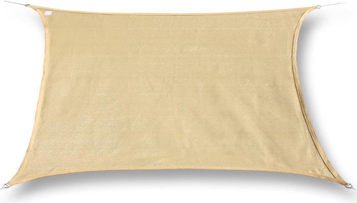 Image du produit Swisshandel24 Voile d'ombrage (3 x 4 m)