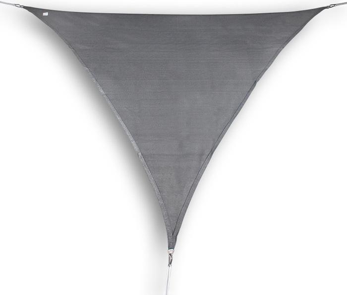 Actual product image Swisshandel24 Sun sail triangle (4.5 x 4.5 x 4.5 cm)
