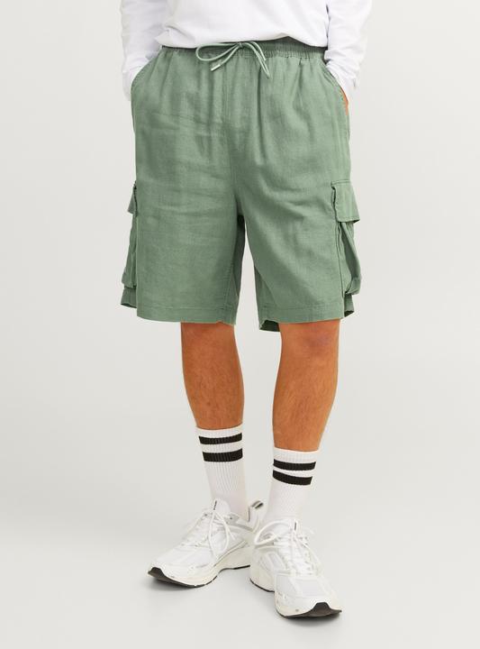 Actual product image Jack & Jones Loose fit cargo shorts Cargo shorts (S)
