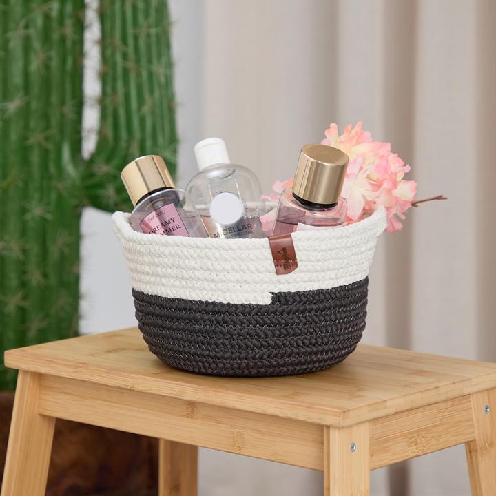 Produktbild Hermia Holden Basket (1 x, 10 x 10 x 15 cm)