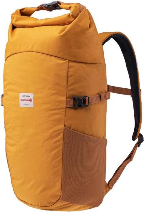 Iguana Cosmin Rucksack