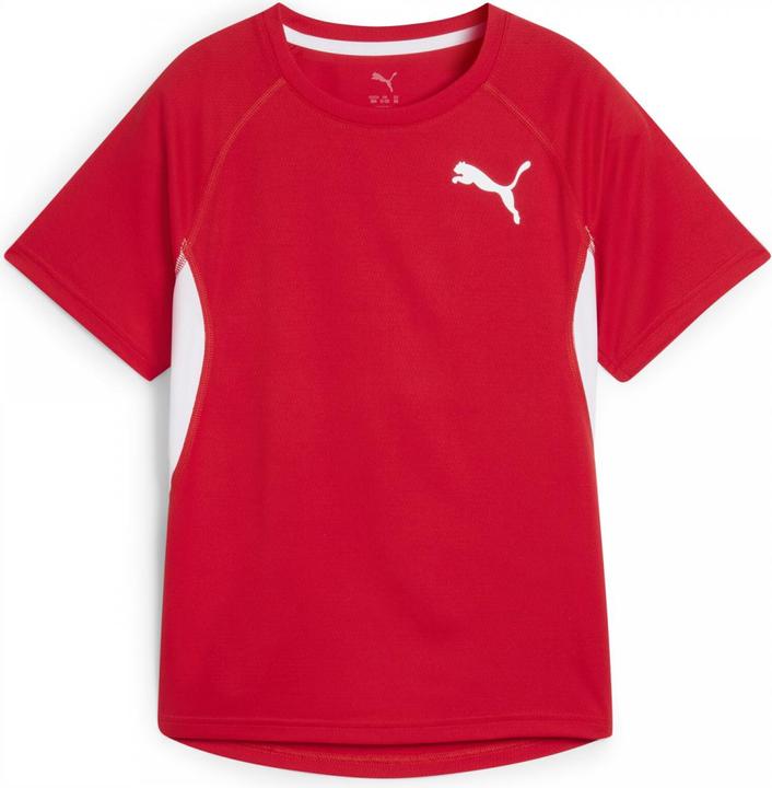 Produktbild Puma Y CROSS THE LINE TEE 3.0 (152)