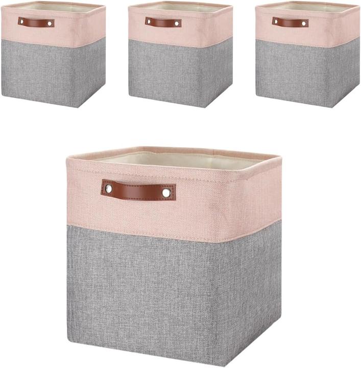 Actual product image Mangata Textile box (33 x 33 x 38 cm, 41.30 l)