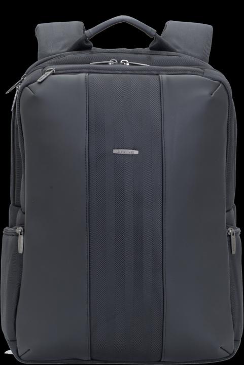 Actual product image Rivacase 8165 Laptop Business Backpack 15.6