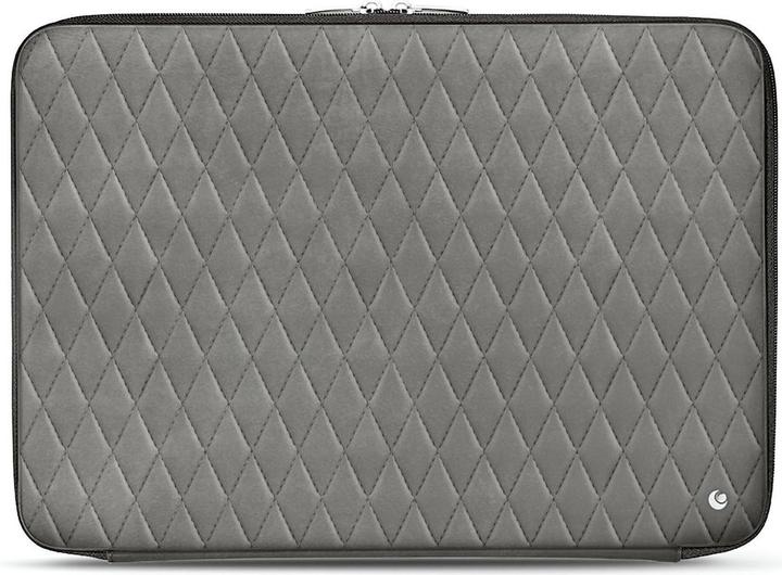 Acier vintage - Couture ( Pantone #d85827b )