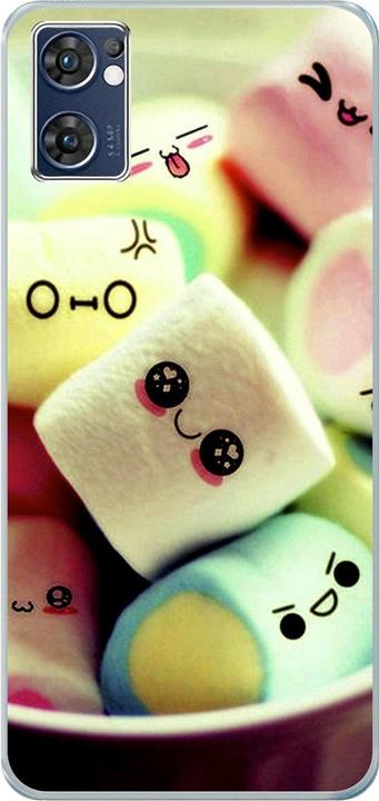 Marshmallows