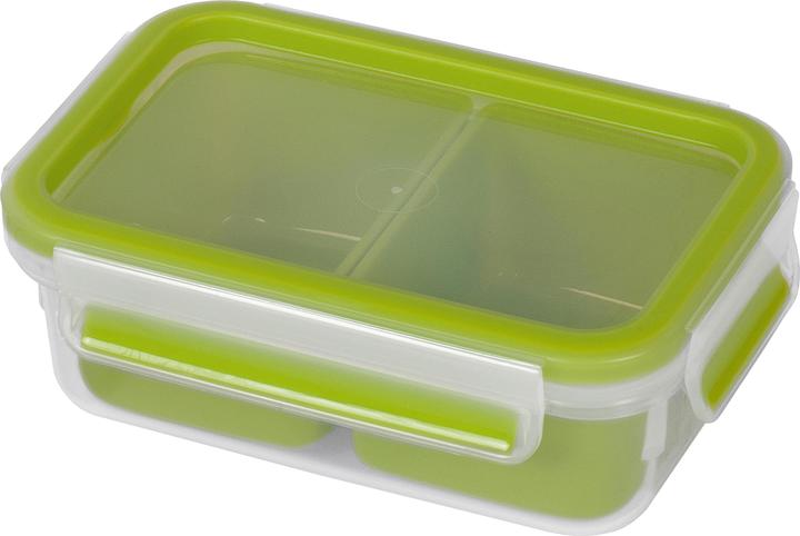Emsa Snackbox Clip&Go 0,55 l