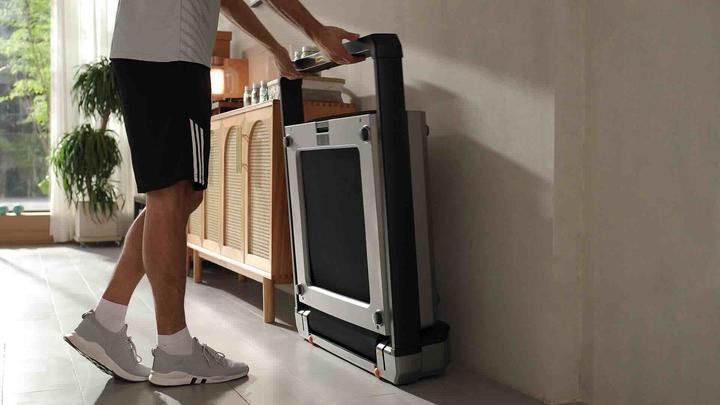 Actual product image KingSmith Treadmill Walkingpad X23