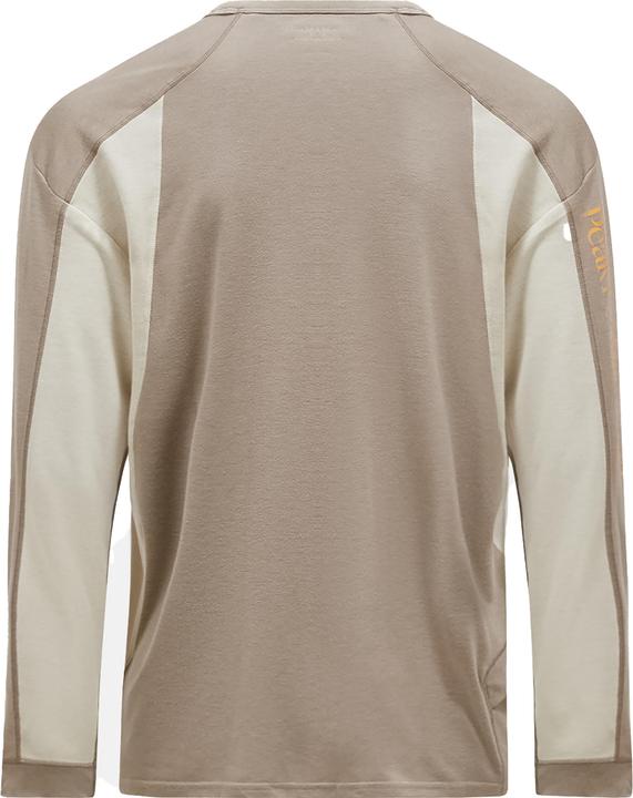 Image du produit Peak Performance Trail Wool Blend L/S (L)