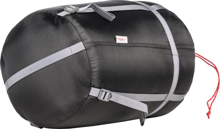 Actual product image Pajak Radical 8Z