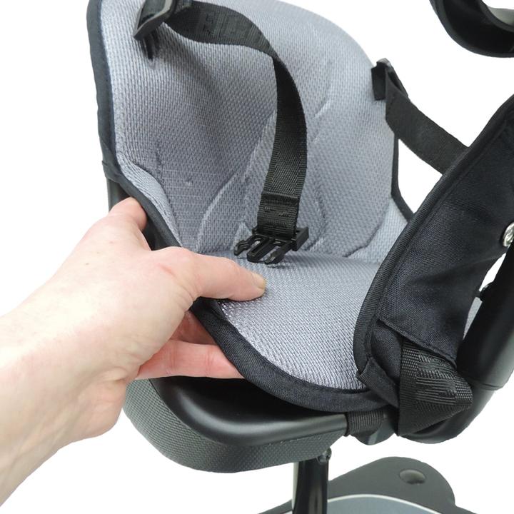 Produktbild Eichhorn Kinderwagen Cozy B Rider