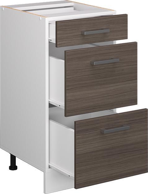 Actual product image Vicco Küchenunterschrank R-Line (40 x 46 x 81.5 cm)