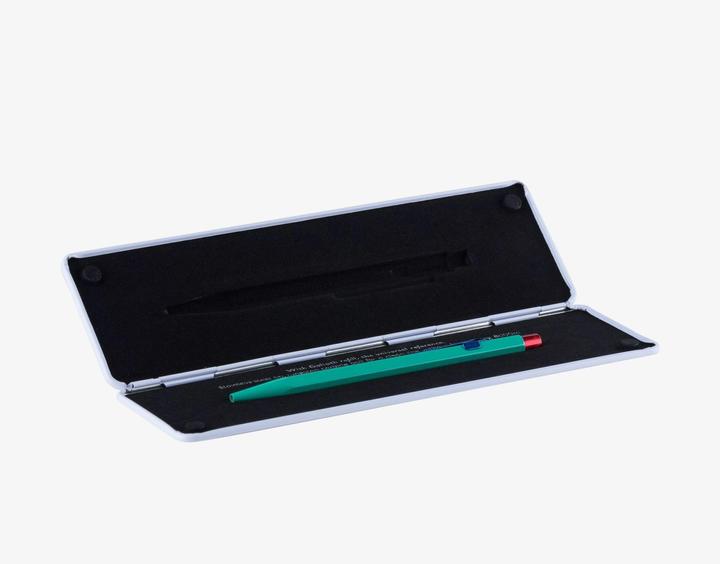 Produktbild Caran d'Ache 849 Claim Your Style Sonderedition 2 (Türkis)
