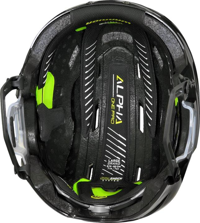 Immagine prodotto Warrior Alpha One Pro (L)
