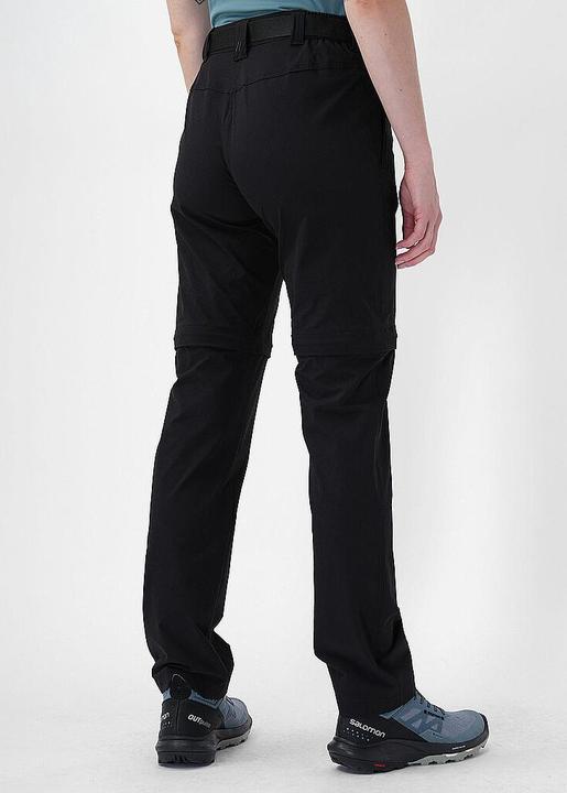 Actual product image Maier Sports Nata 2 Zip Off Pant (46)
