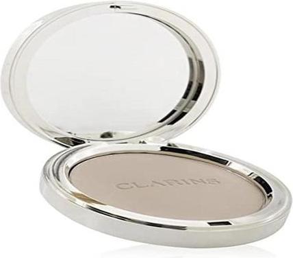 Produktbild Clarins Ever Matte Compact Powder Nr. 03 (Nr. 03 Light Medium)