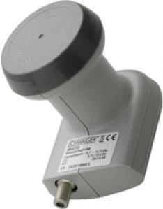 Produktbild Schwaiger Single (Single LNB, 40mm)