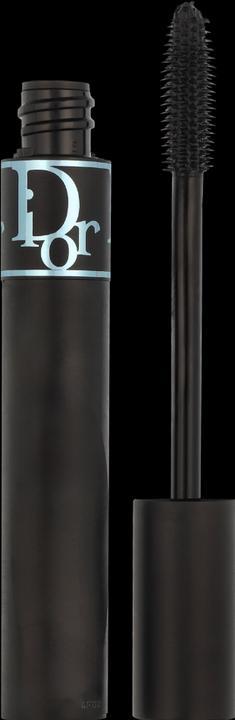 Actual product image Dior Diorshow (090 Black Pump)