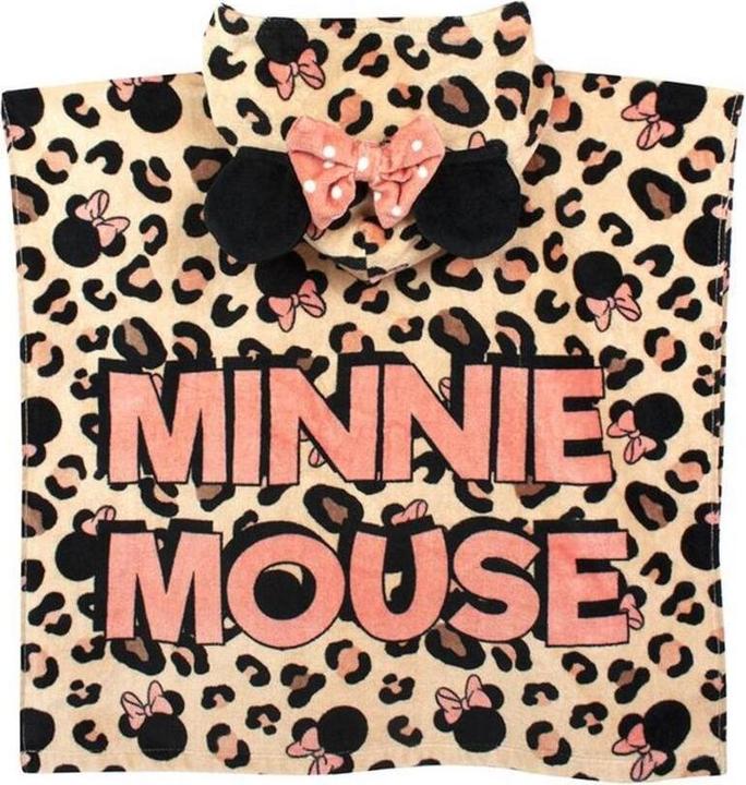 Image du produit Disney Ensemble maillot de bain et poncho (104)