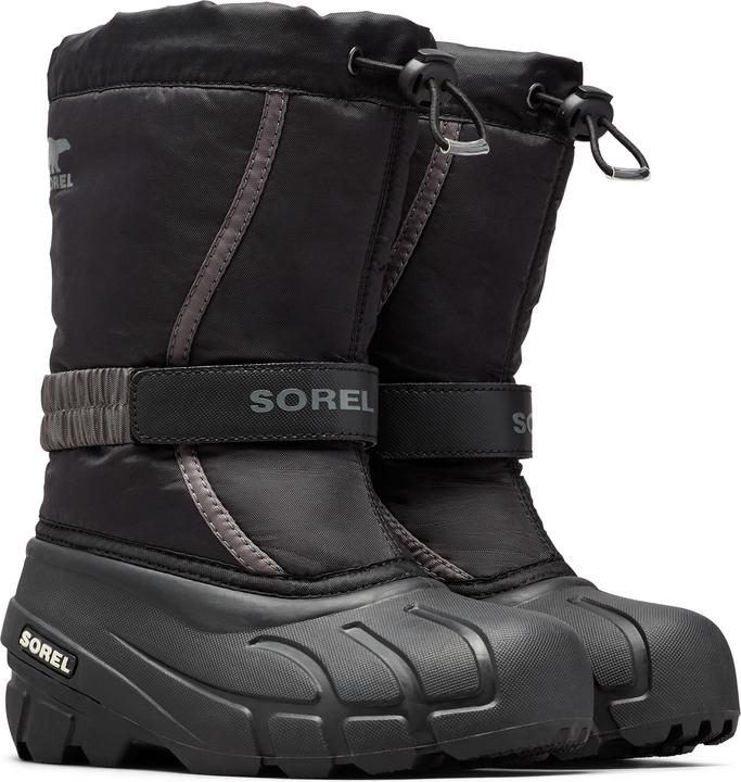 Actual product image Sorel Youth Flurry™ Boot (37)