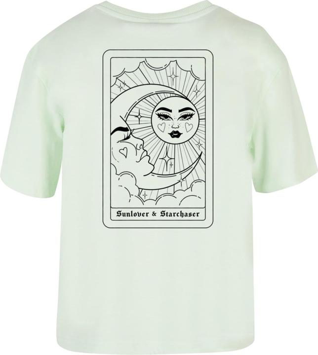 Actual product image Miss Tee Sunlover Starchaser Tee - 125269 (L)