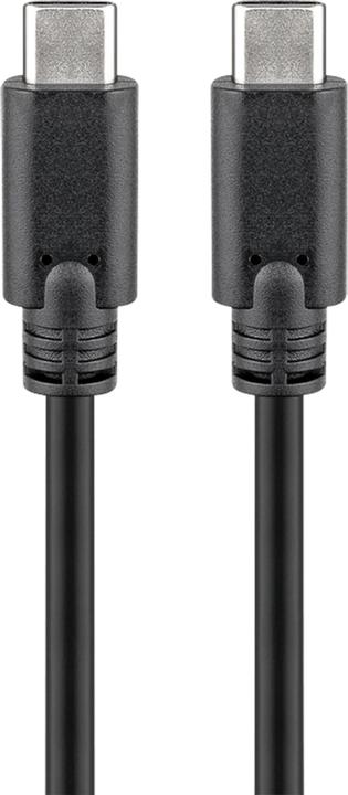 Actual product image S-Conn USB-311CC (1 m, USB 3.1)