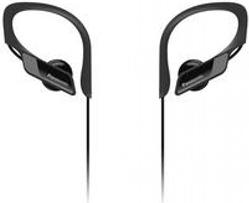 Actual product image Panasonic Rp-Hf400be (20 h, Wireless)
