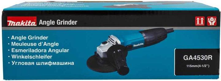 Produktbild Makita GA4530R (115 mm)