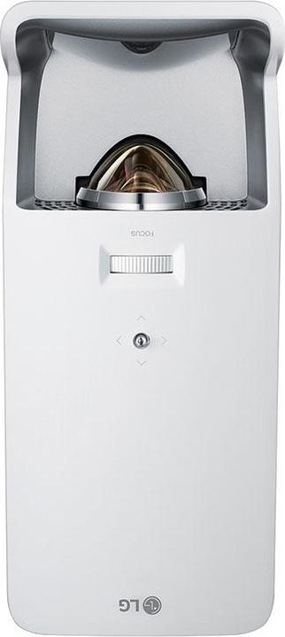 Image du produit LG HF65LSR (Full HD, 1000 lm, 0.29:1)