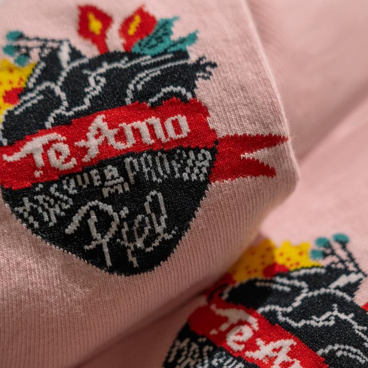 Immagine prodotto Jimmy Lion calzini frida te amo (41 - 46)