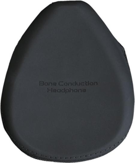 Actual product image Lenco Bone headphones (8 h, Wireless)