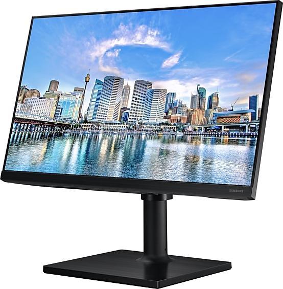 Produktbild Samsung F24T450FQU (1920 x 1080 Pixel, 24")