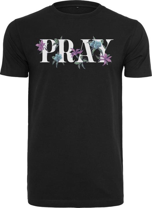 Mister Tee Flower Pray Tee - 89331