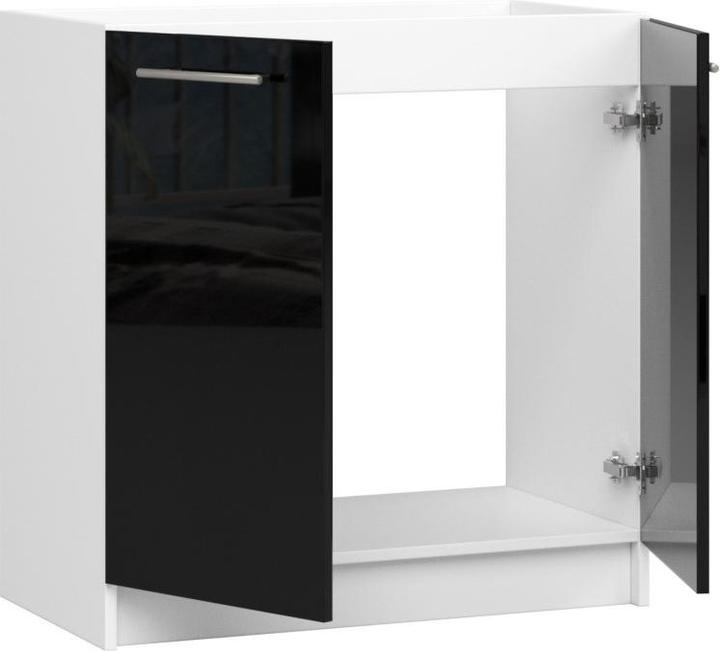 Actual product image Akord Furniture Factory KS0POLIBIACZARPOL001