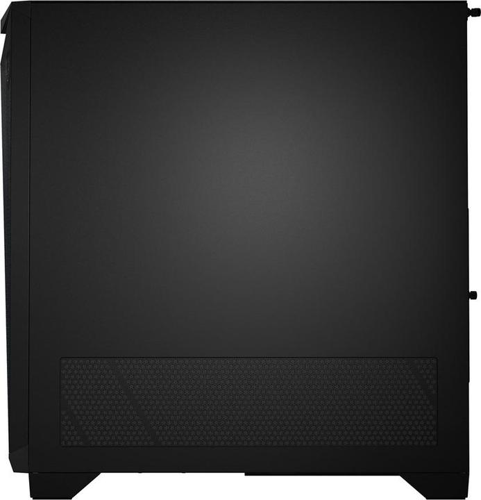 Actual product image MSI MPG Gungnir 300R (ITX, ATX, Mini-ATX)