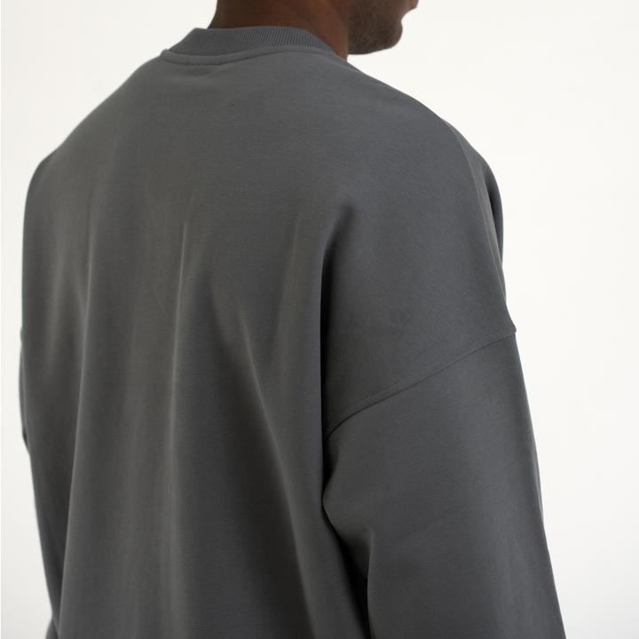 Actual product image Johnny Urban Crewneck Sweater Carter (XS)